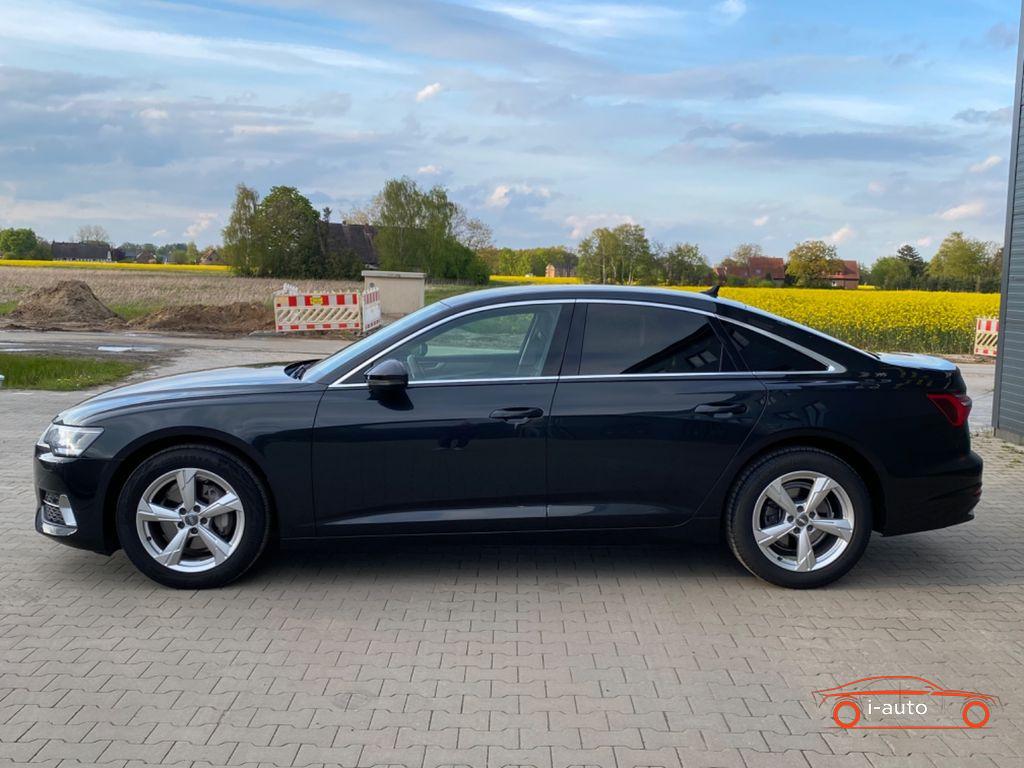 Audi A6 40 TDI Sport za 30990€