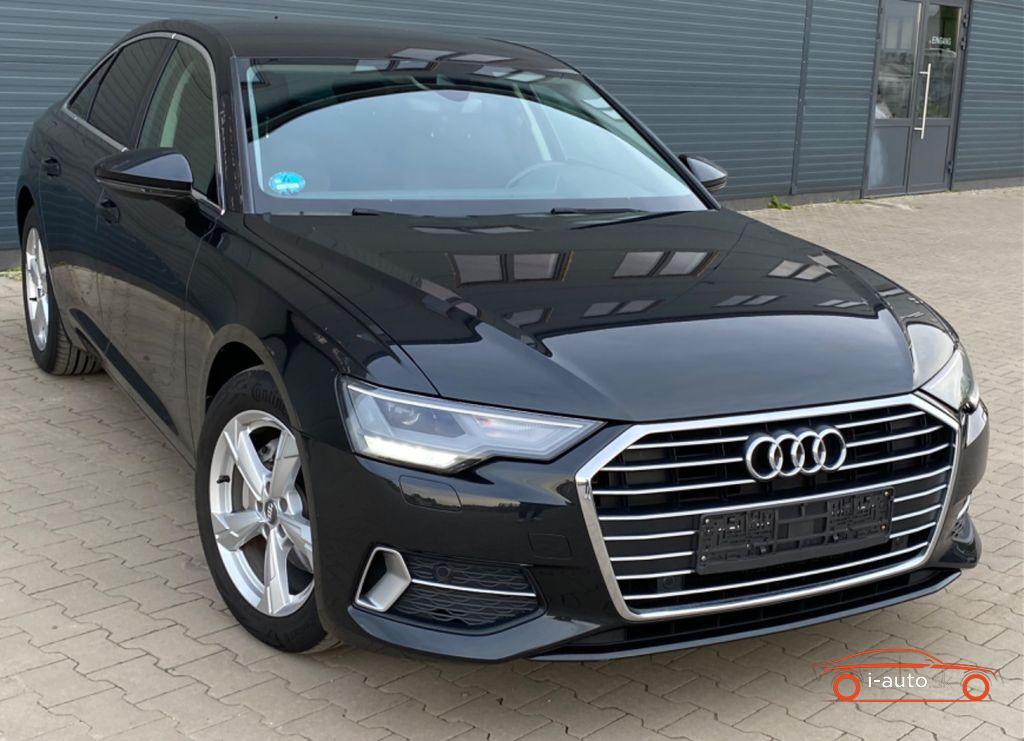 Audi A6 40 TDI Sport za 30990€