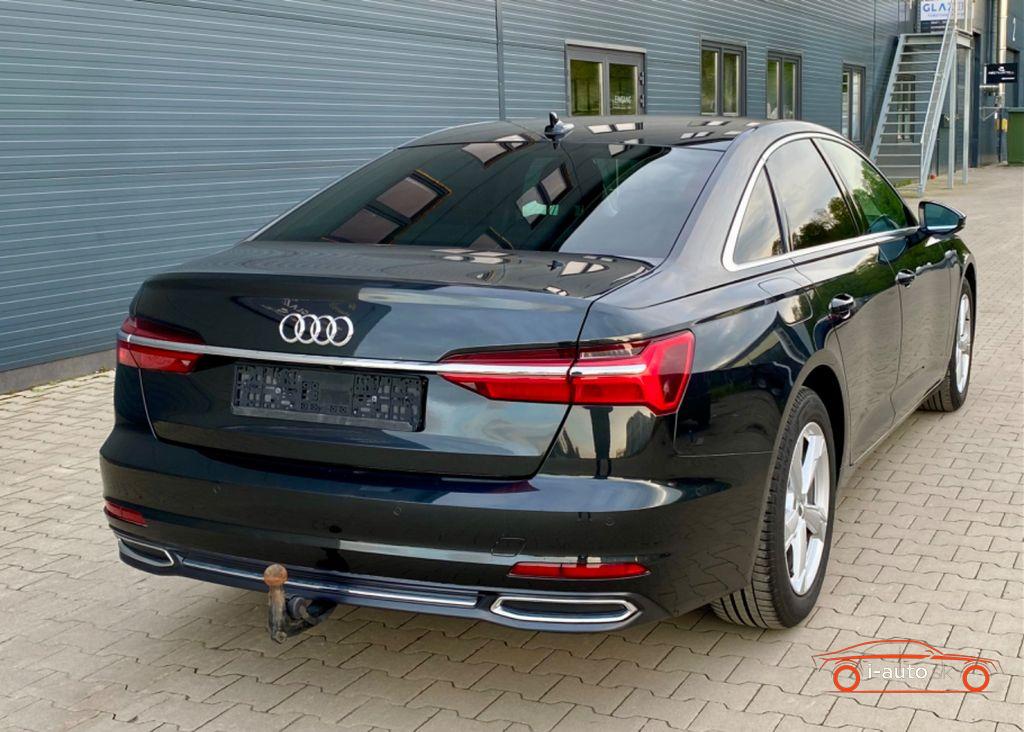 Audi A6 40 TDI Sport za 30990€