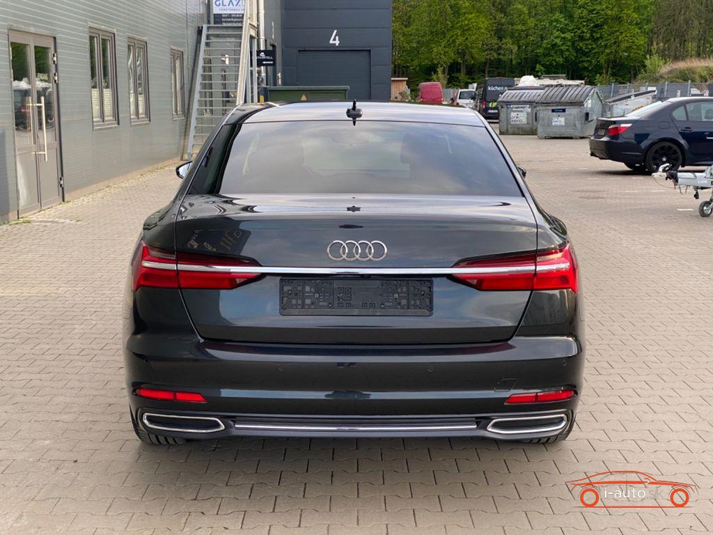 Audi A6 40 TDI Sport za 30990€