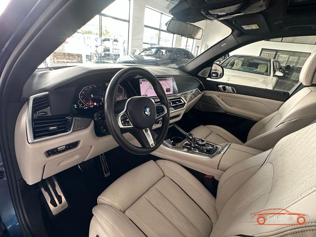 BMW X5 40i M Sport za 68000€