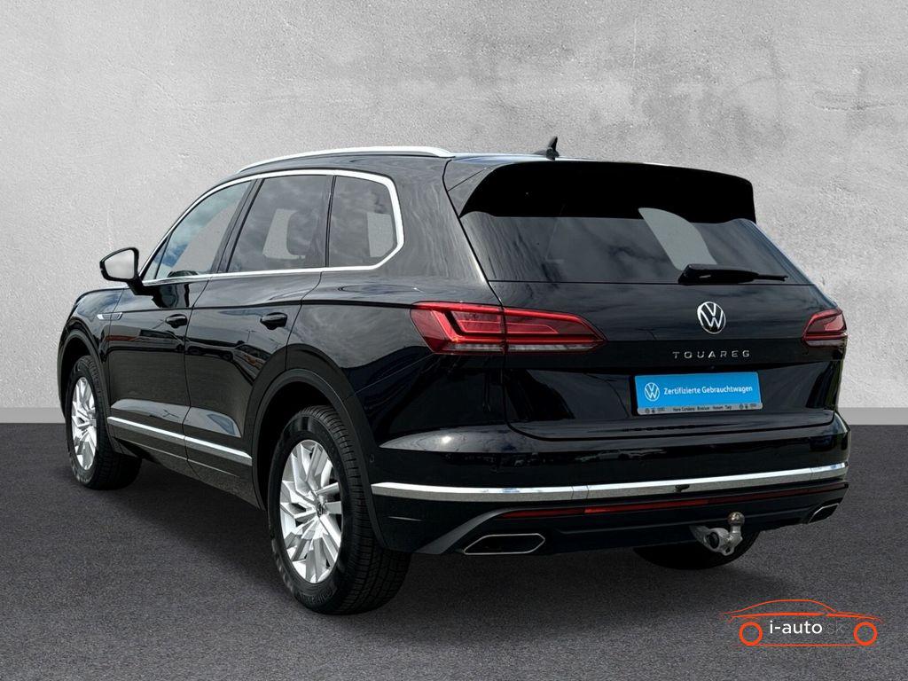 Volkswagen Touareg 3.0 TSI V6 4M Atmosphere za 55420€