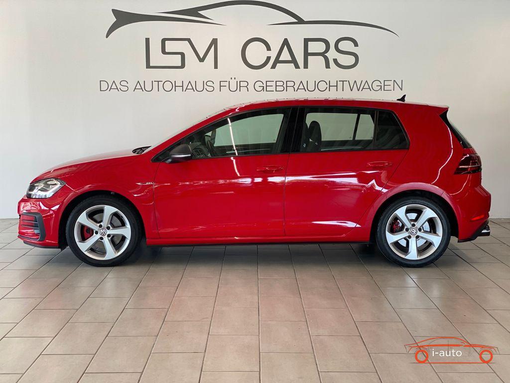 Volkswagen Golf VII GTI za 19140€