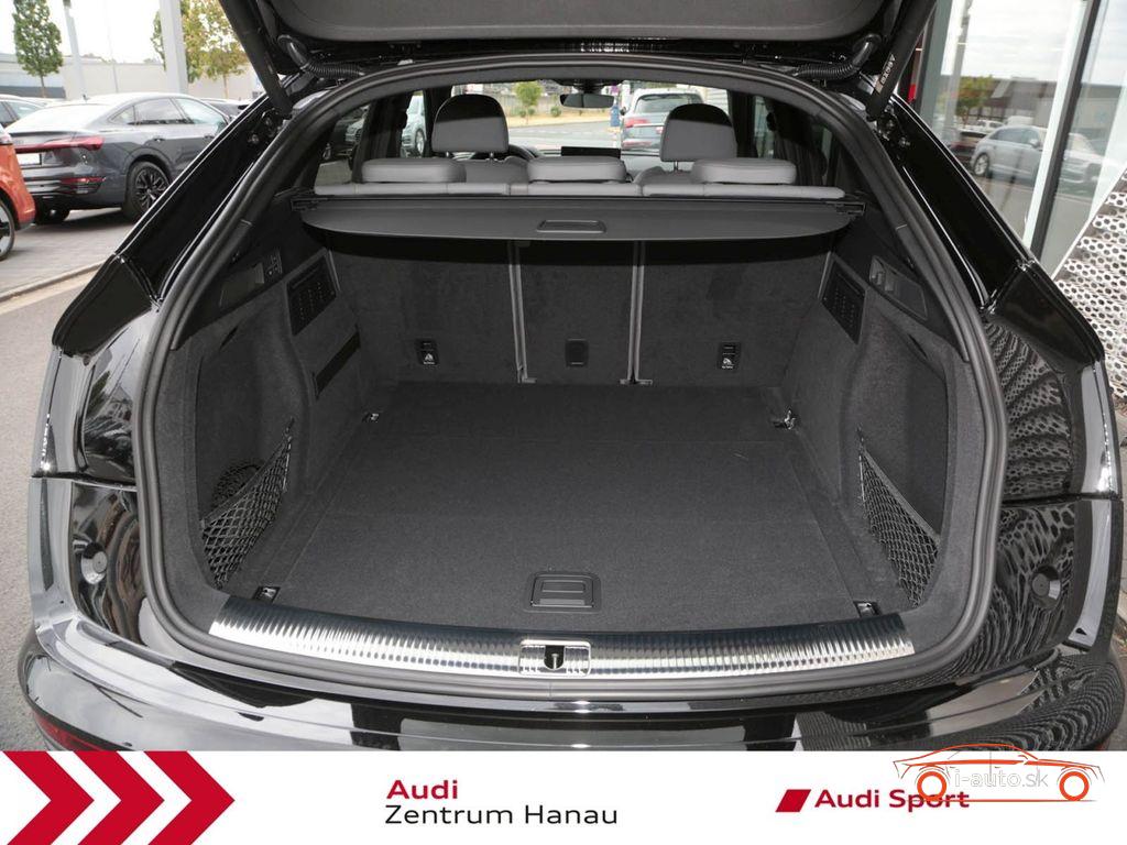 Audi Q5 Sportback 40 TDI quattro  za 69960€