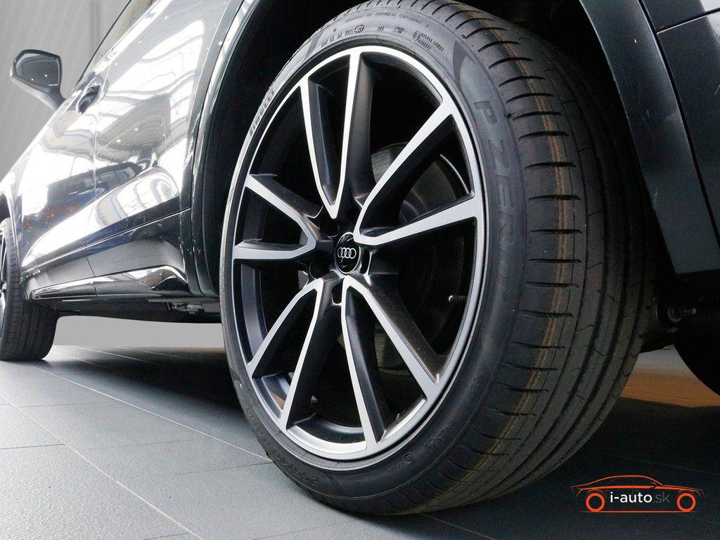 Audi Q5 Sportback 40 TDI S line za 62750€