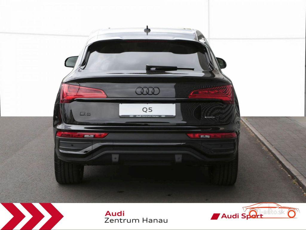 Audi Q5 Sportback 40 TDI quattro  za 69960€