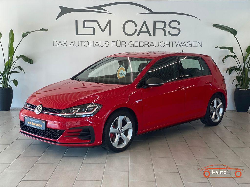 Volkswagen Golf VII GTI za 19140€