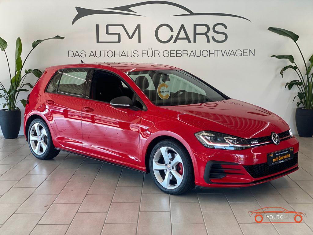 Volkswagen Golf VII GTI za 19 140.00€