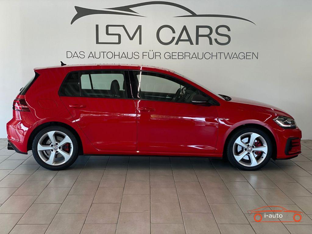 Volkswagen Golf VII GTI za 19140€