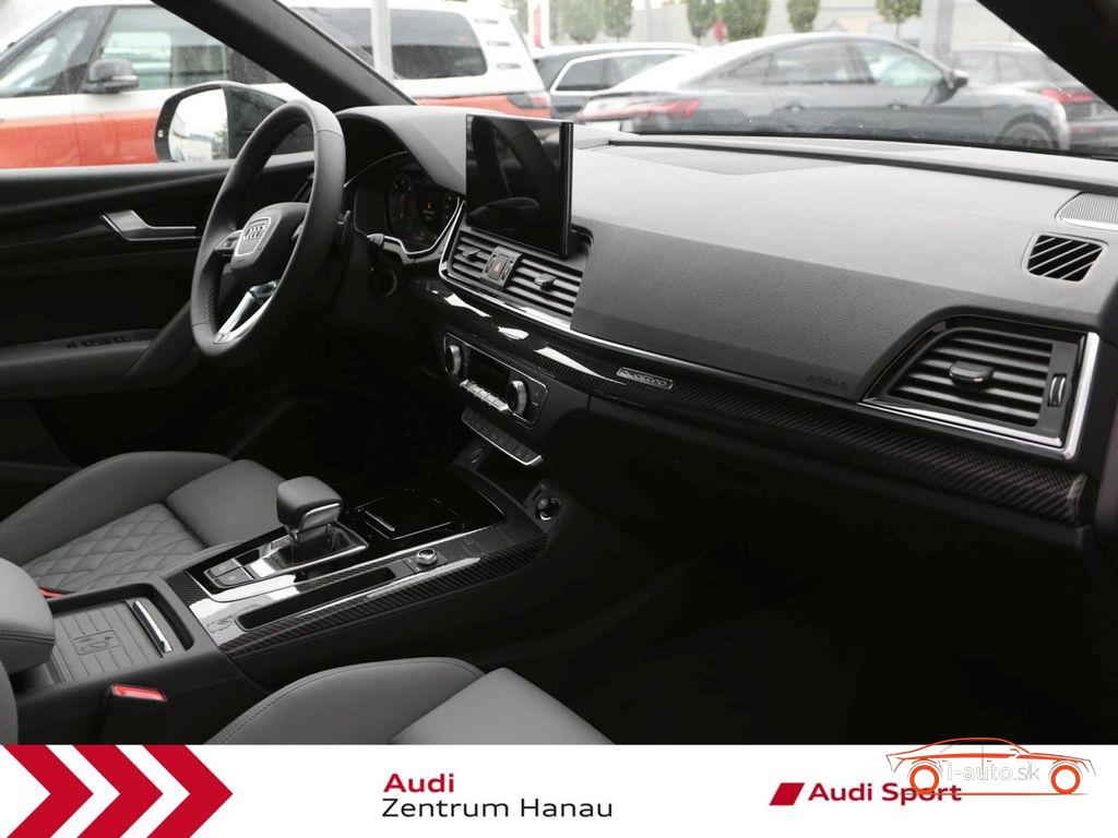 Audi Q5 Sportback 40 TDI quattro  za 69960€