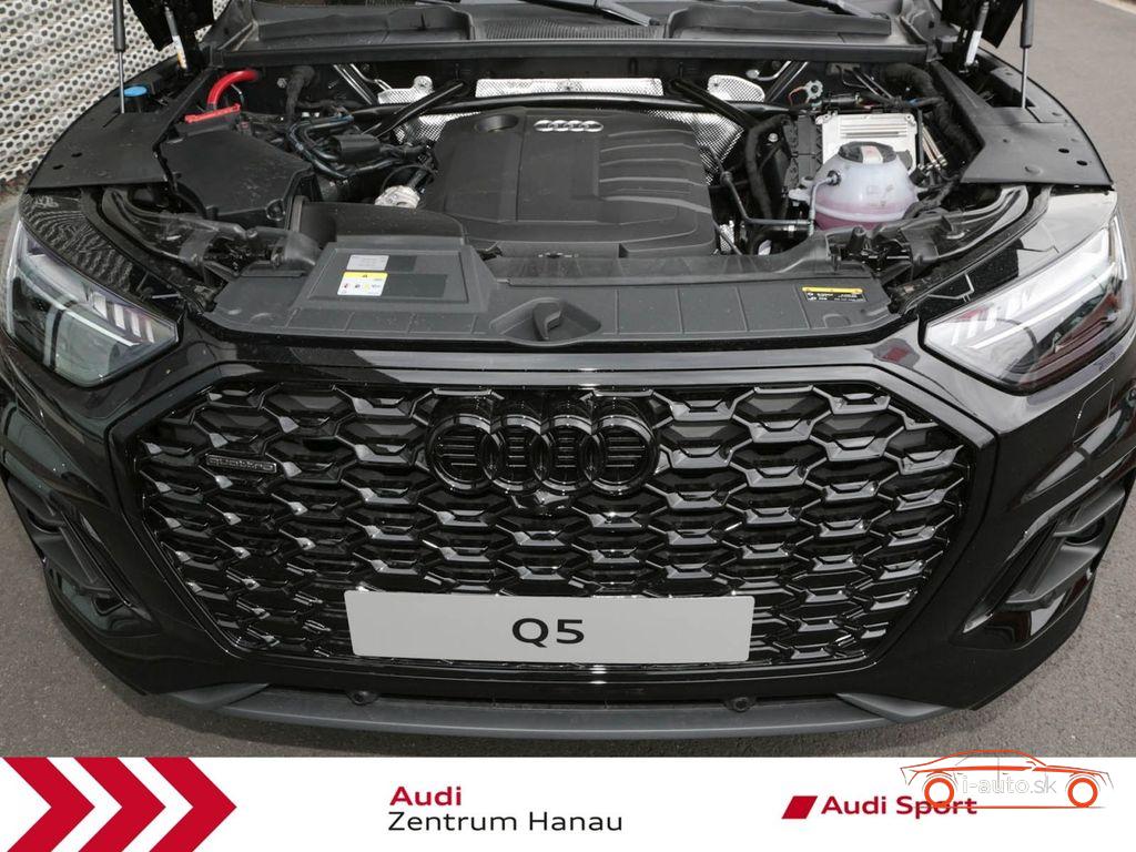 Audi Q5 Sportback 40 TDI quattro  za 69960€