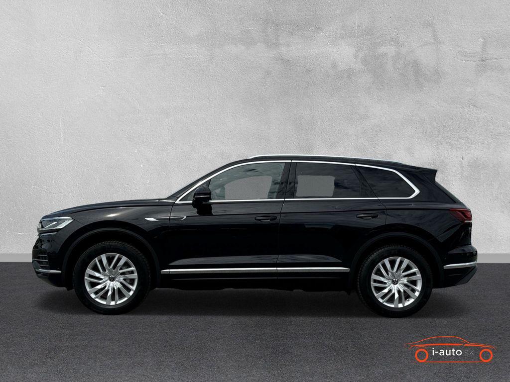 Volkswagen Touareg 3.0 TSI V6 4M Atmosphere za 55420€