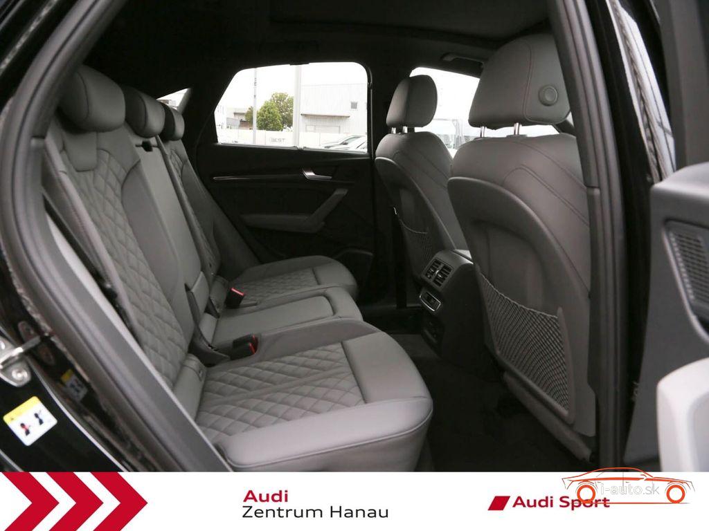 Audi Q5 Sportback 40 TDI quattro  za 69960€