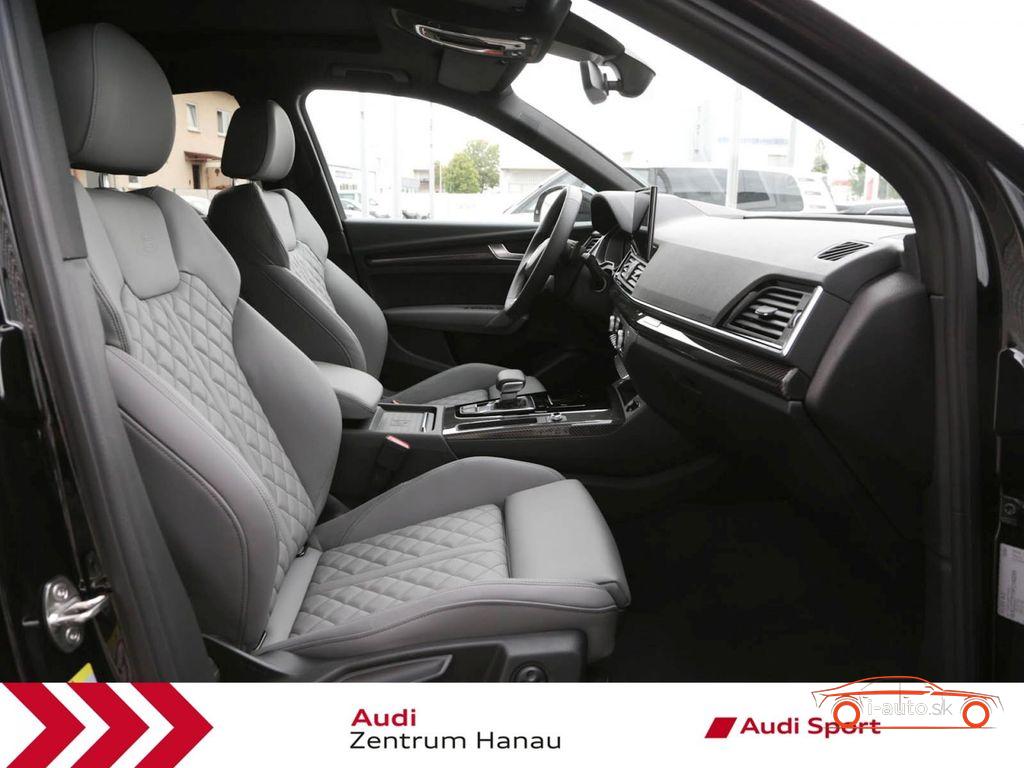 Audi Q5 Sportback 40 TDI quattro  za 69960€