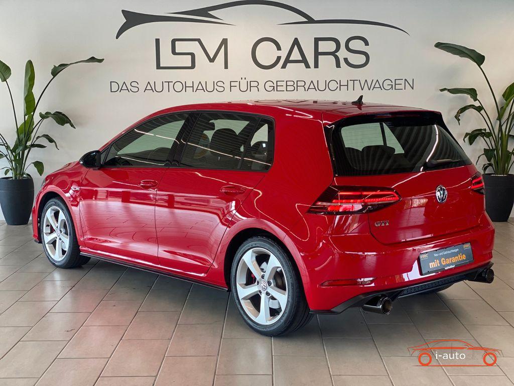 Volkswagen Golf VII GTI za 19140€