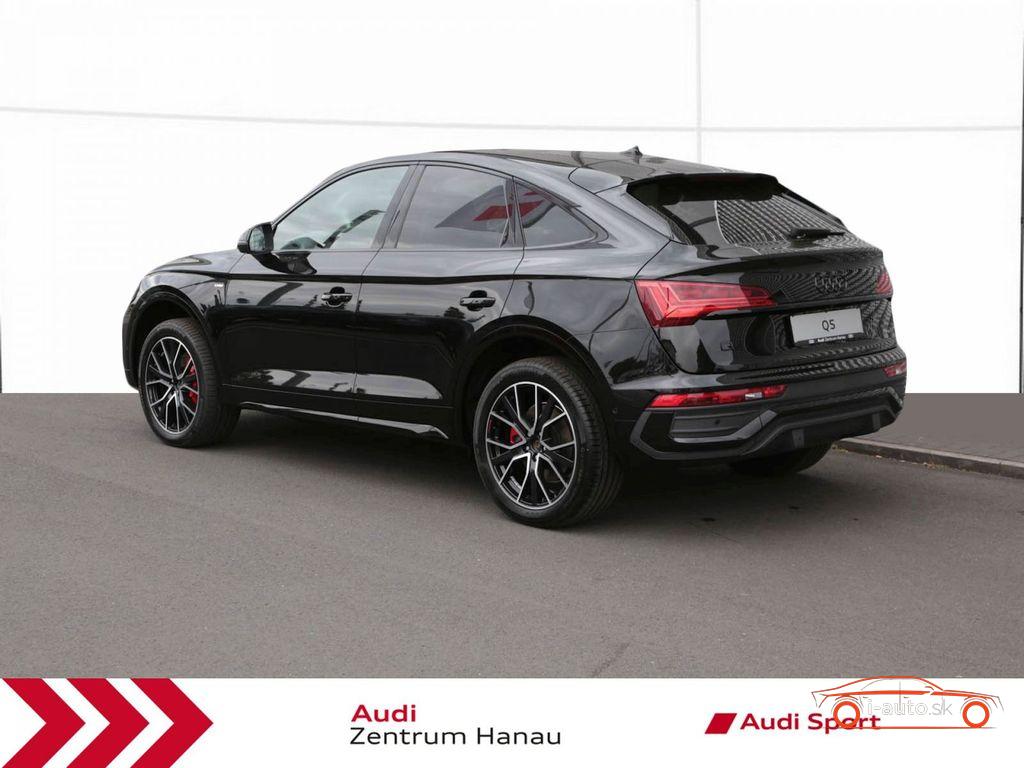 Audi Q5 Sportback 40 TDI quattro  za 69960€