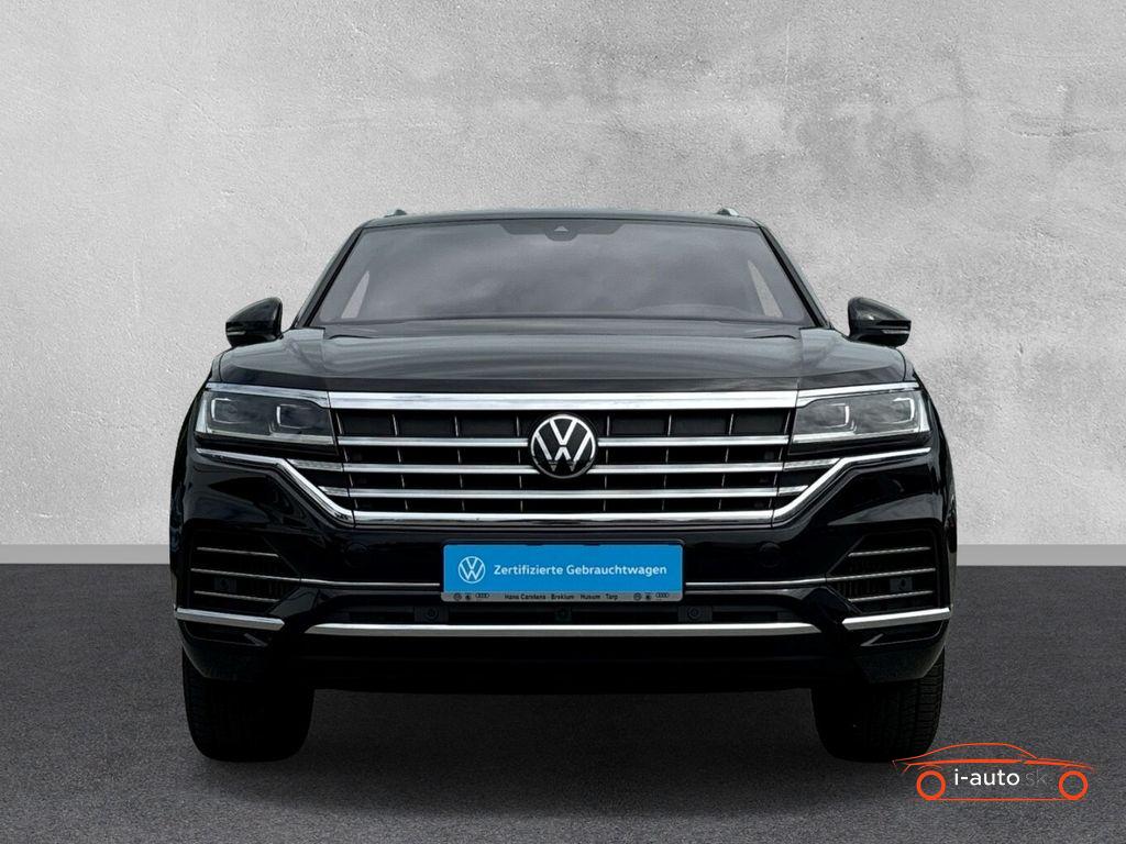 Volkswagen Touareg 3.0 TSI V6 4M Atmosphere za 55420€