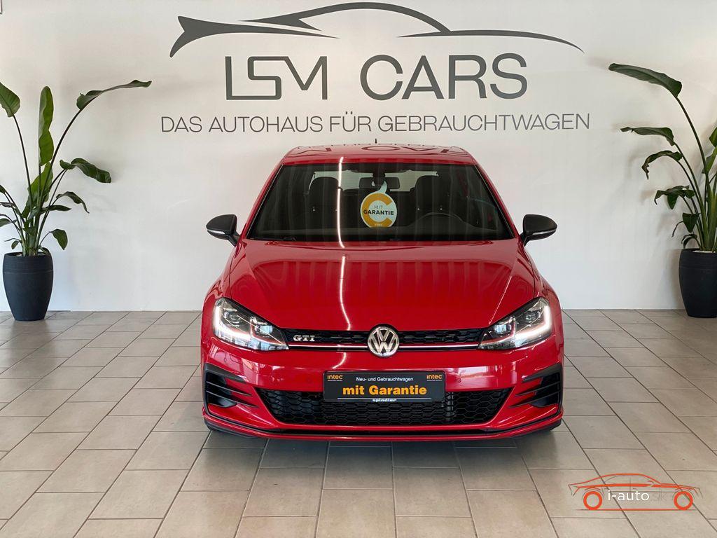 Volkswagen Golf VII GTI za 19140€