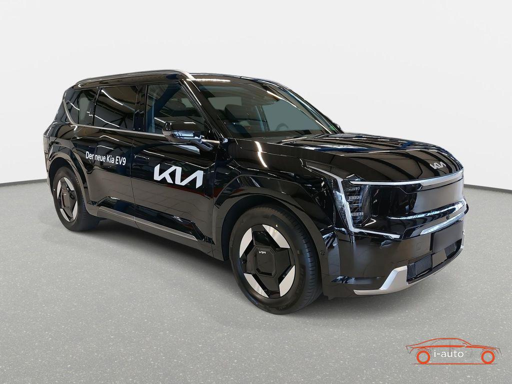 Kia EV9 AWD za 67600€