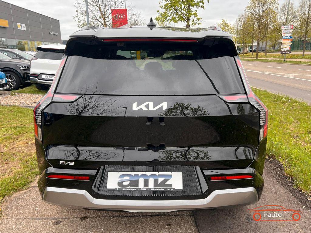 Kia EV9  za 68830€