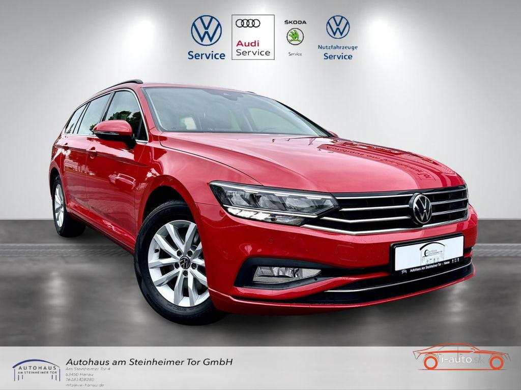 Volkswagen Passat BUSINESS za 27 100.00€
