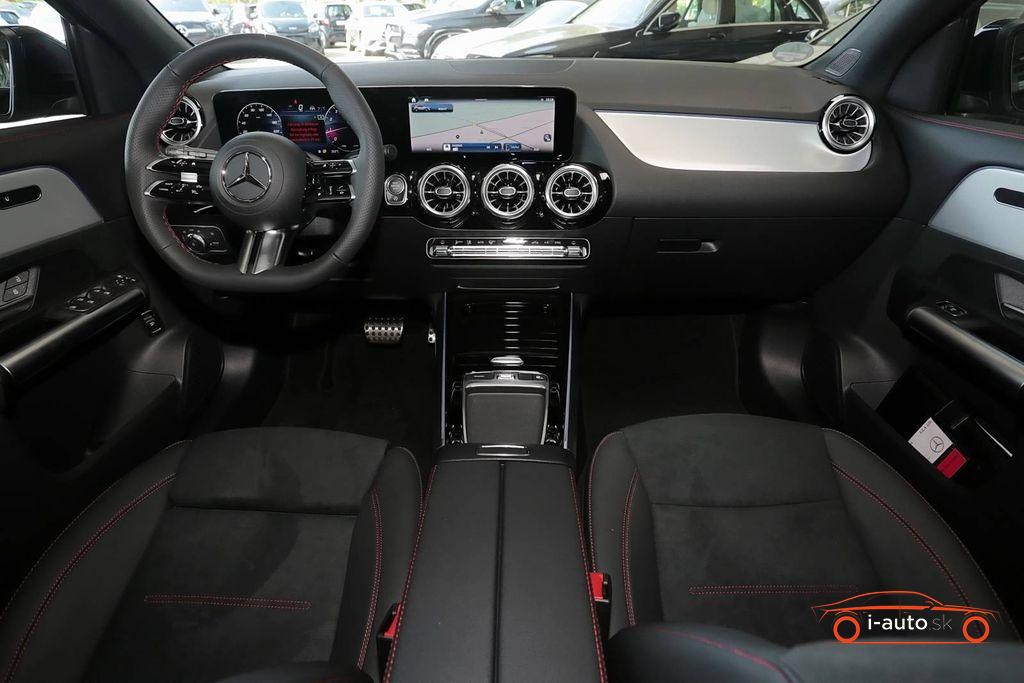 Mercedes-Benz GLA 220 4M AMG za 51950€