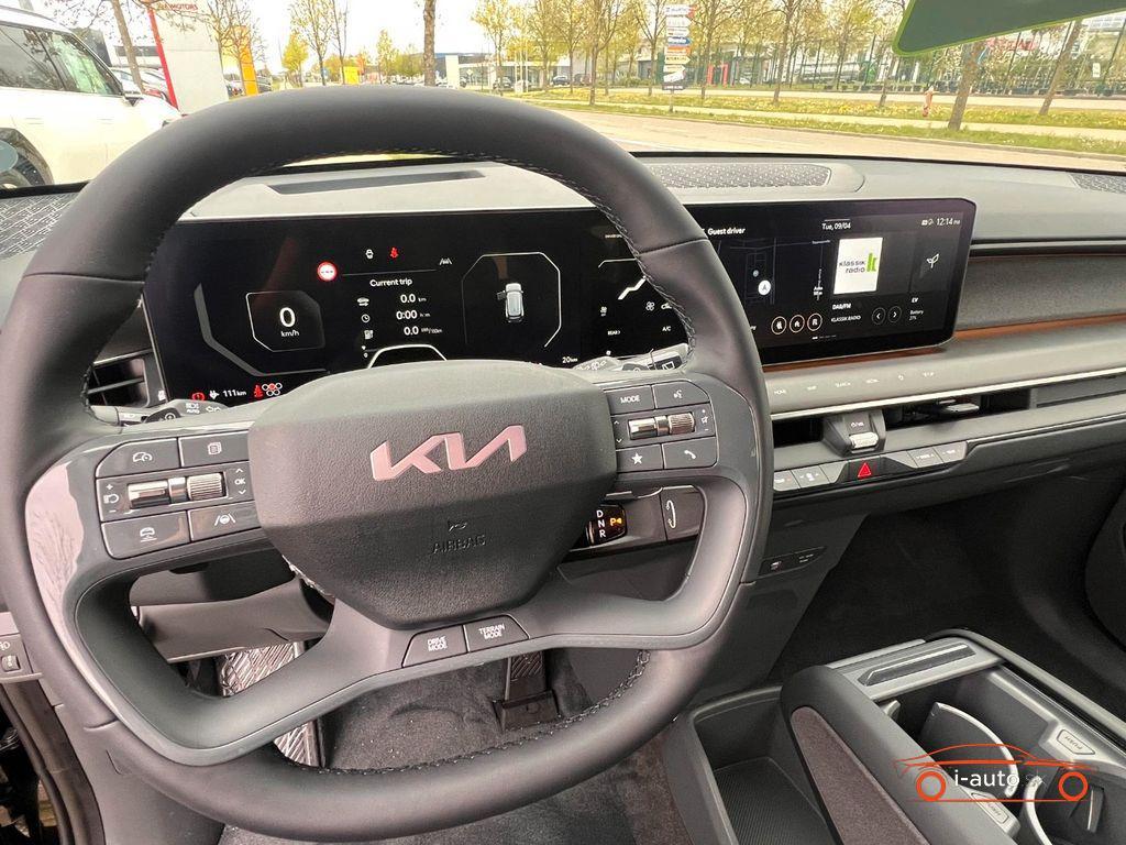 Kia EV9  za 68830€