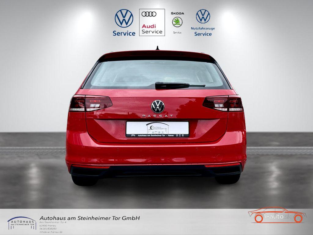 Volkswagen Passat BUSINESS za 27100€