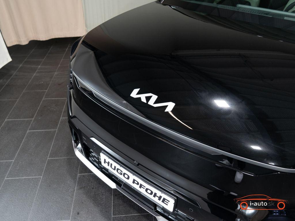 Kia EV9 GT-line Launch Edition za 70000€