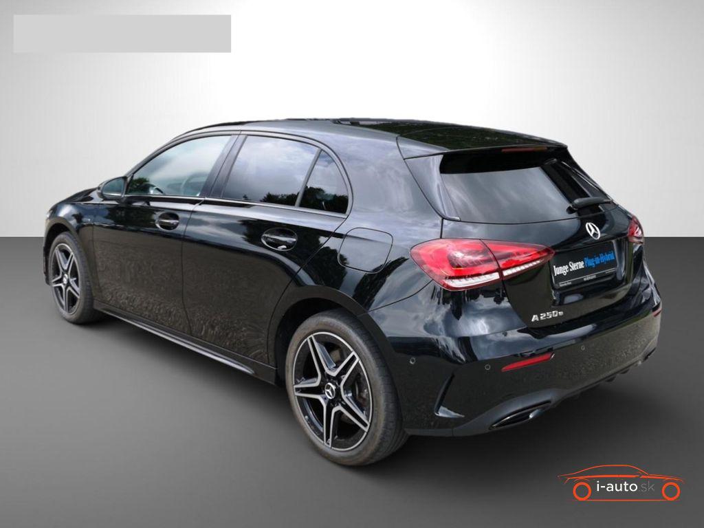 Mercedes-Benz A 250 e AMG za 29900€