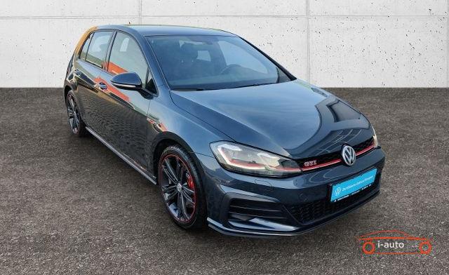 Volkswagen Golf VII 2.0 GTI Performance za 28000€