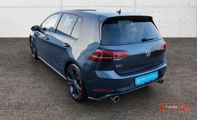 Volkswagen Golf VII 2.0 GTI Performance za 28000€