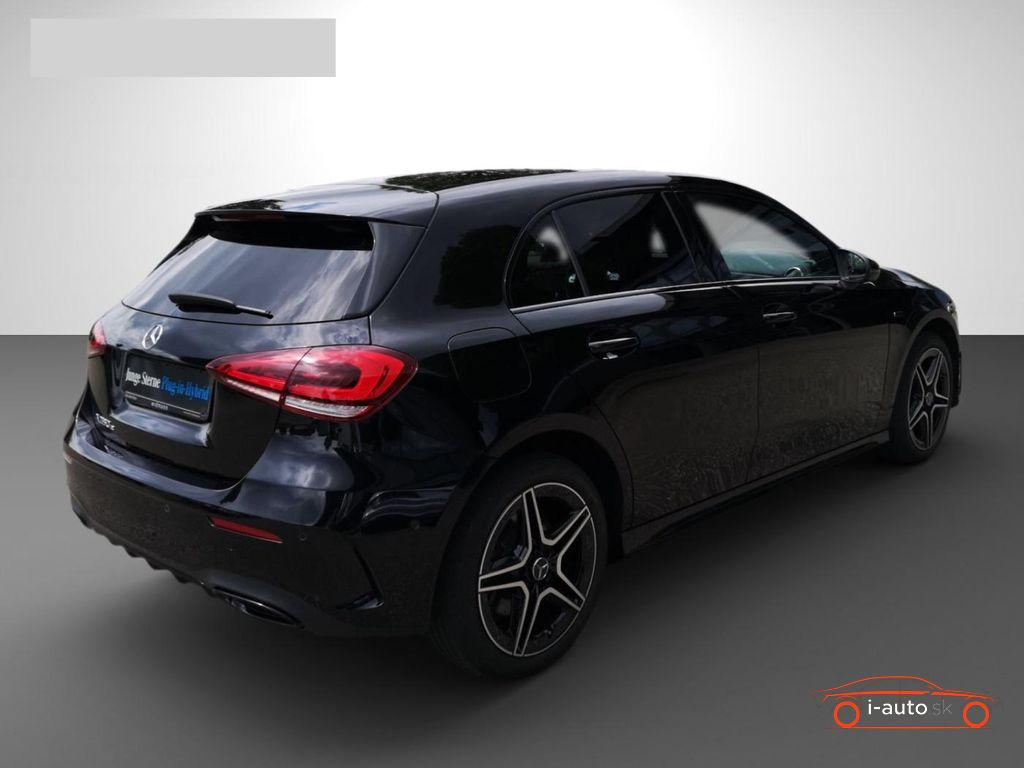 Mercedes-Benz A 250 e AMG za 29900€