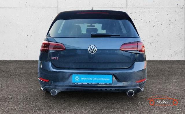 Volkswagen Golf VII 2.0 GTI Performance za 28000€