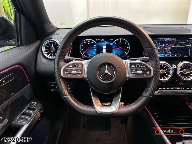 Mercedes-Benz GLB 200d AMG za 47300€