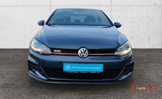 Volkswagen Golf VII 2.0 GTI Performance za 28000€