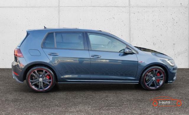 Volkswagen Golf VII 2.0 GTI Performance za 28000€