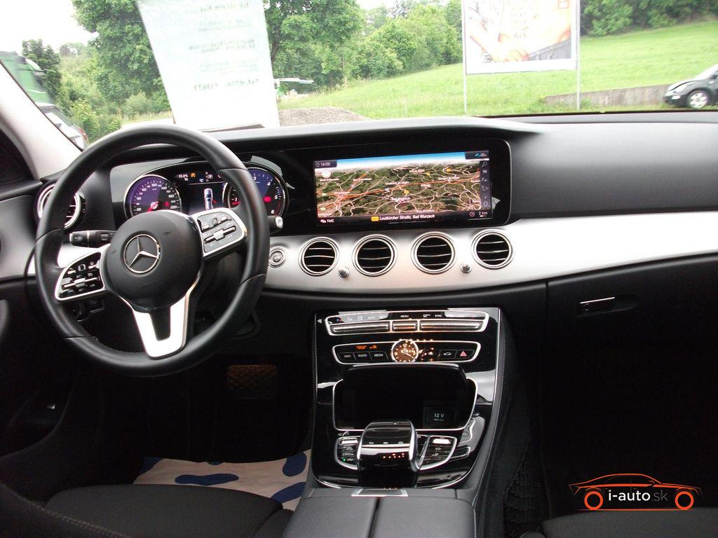 Mercedes-Benz E 220d T  za 27980€