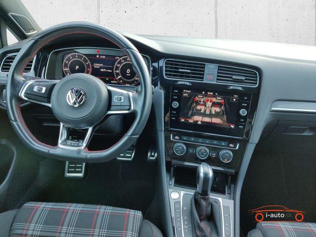 Volkswagen Golf VII 2.0 GTI Performance za 28000€