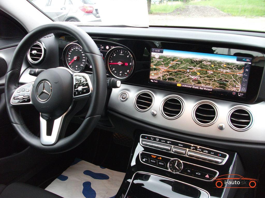 Mercedes-Benz E 220d T  za 27980€