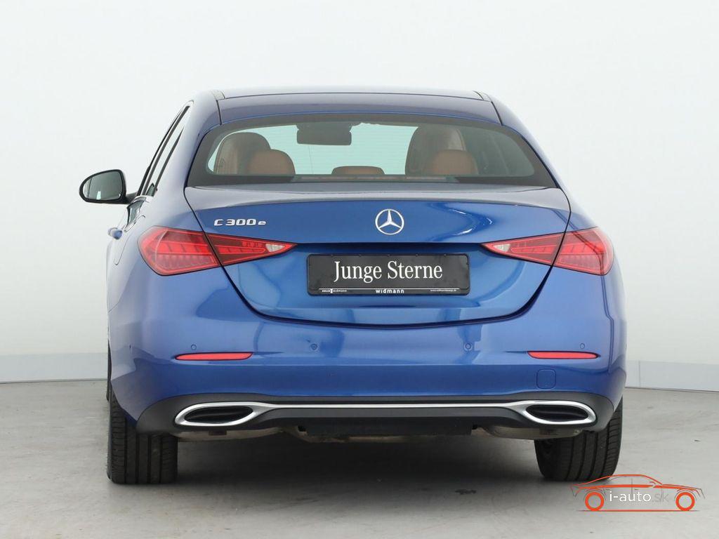 Mercedes-Benz C 300 e Avantgarde za 46000€