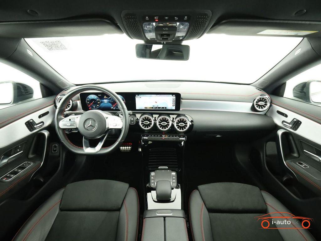 Mercedes-Benz CLA 200 d AMG za 39000€