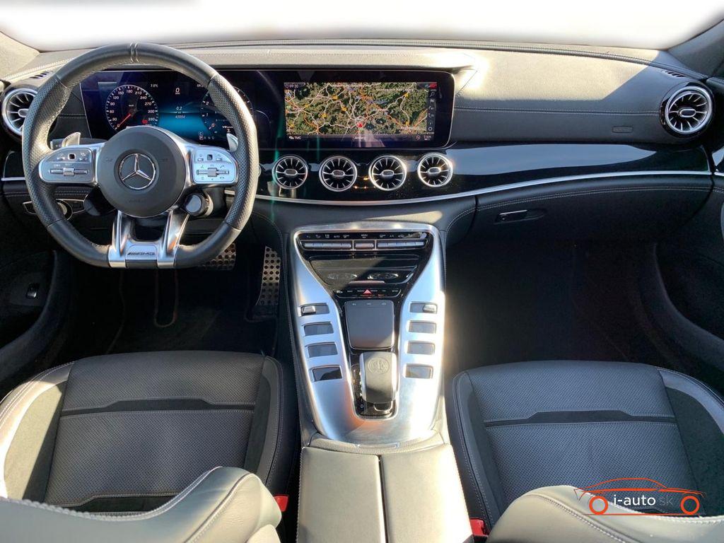 Mercedes-Benz AMG GT 63 S 4M AMG za 103470€