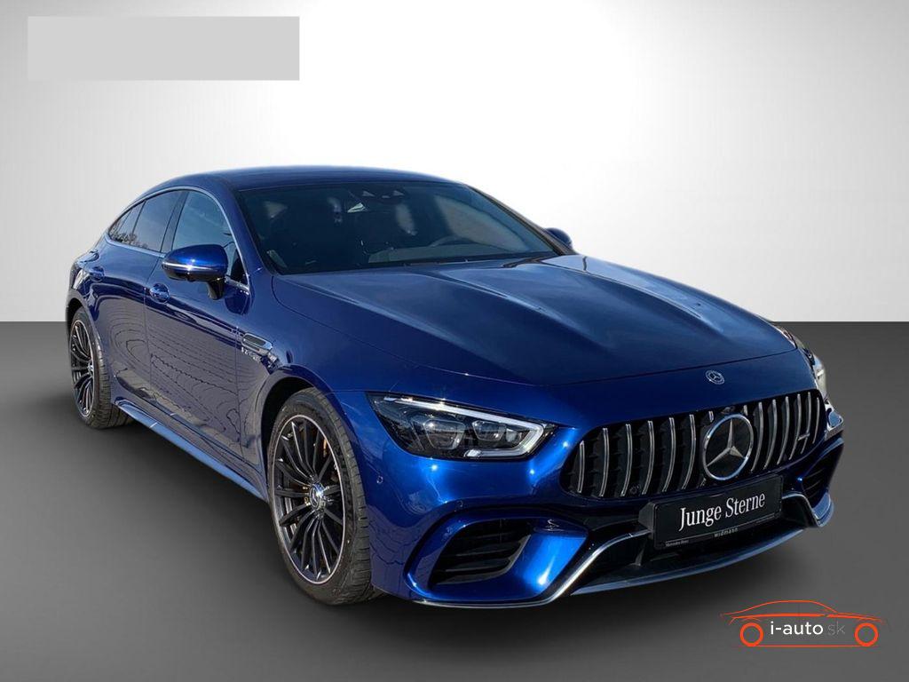 Mercedes-Benz AMG GT 63 S 4M AMG za 103 470.00€