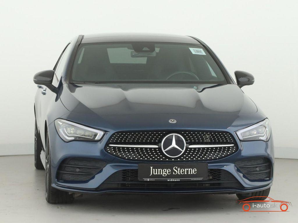 Mercedes-Benz CLA 200 d AMG za 39000€