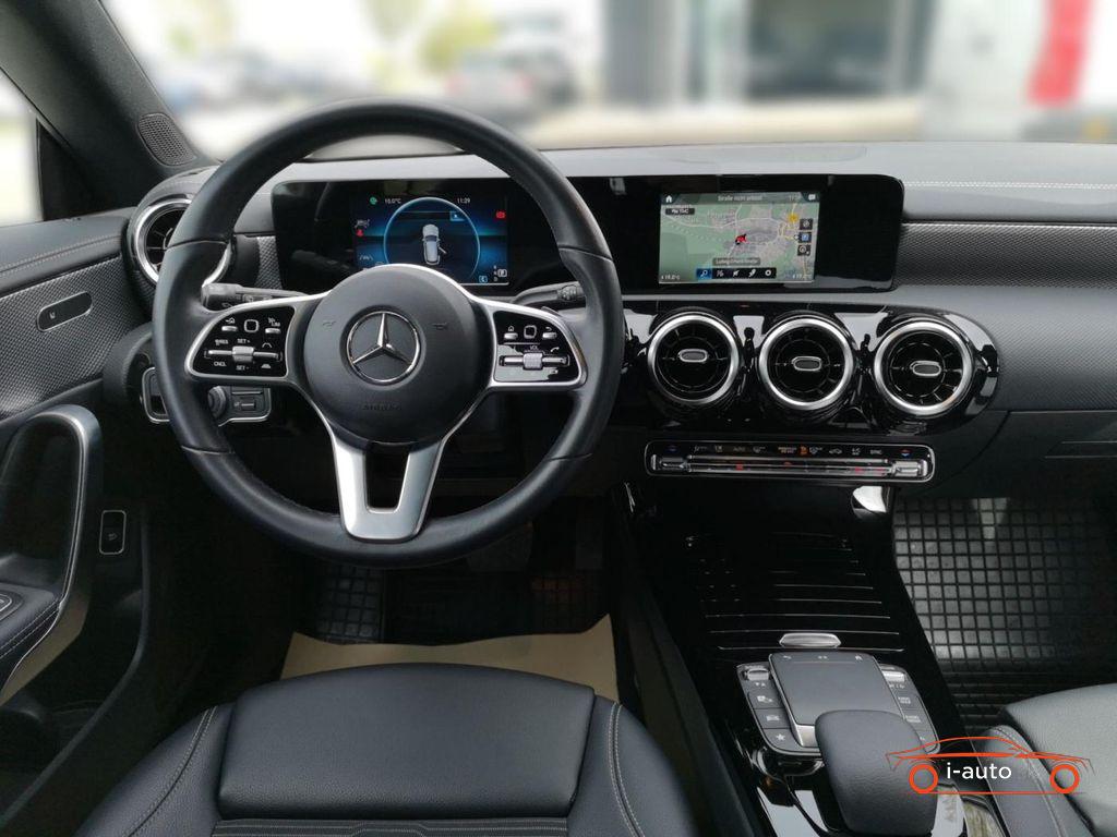 Mercedes-Benz CLA 220 d 4M SB Progressive za 30370€