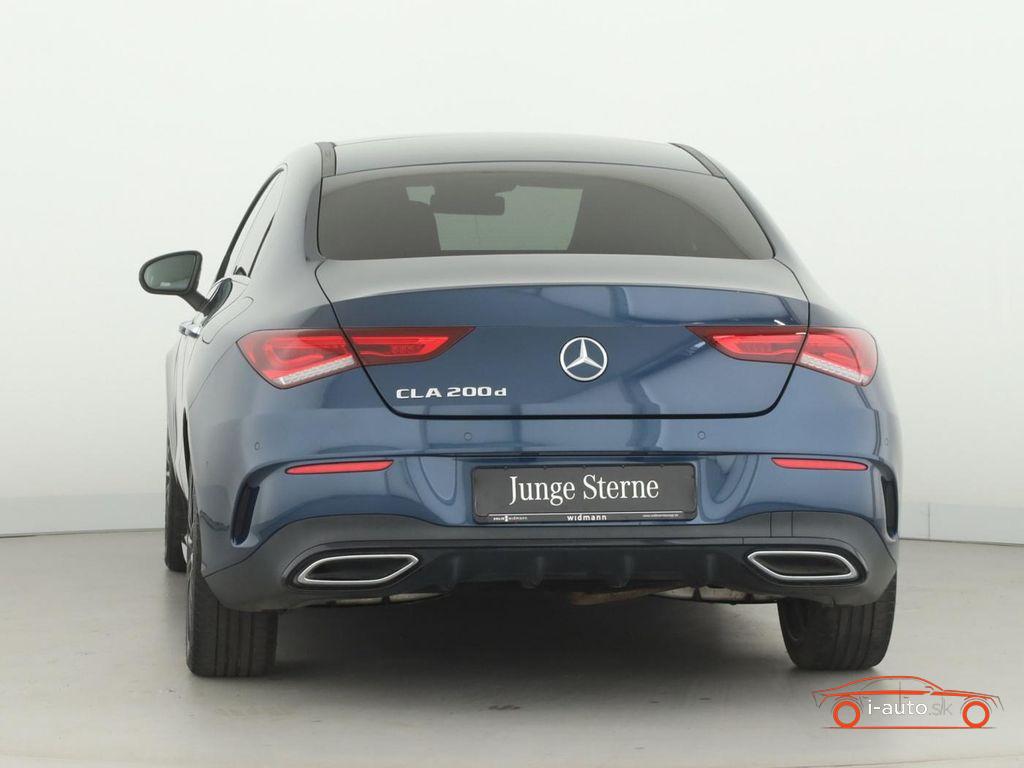 Mercedes-Benz CLA 200 d AMG za 39000€