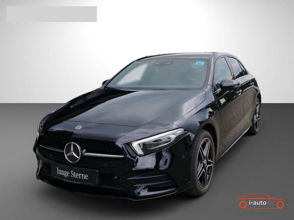 Mercedes-Benz A 250 e AMG za 29 900.00€
