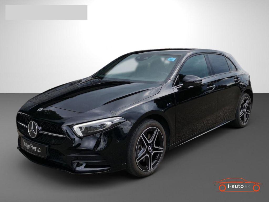 Mercedes-Benz A 250 e AMG za 29900€