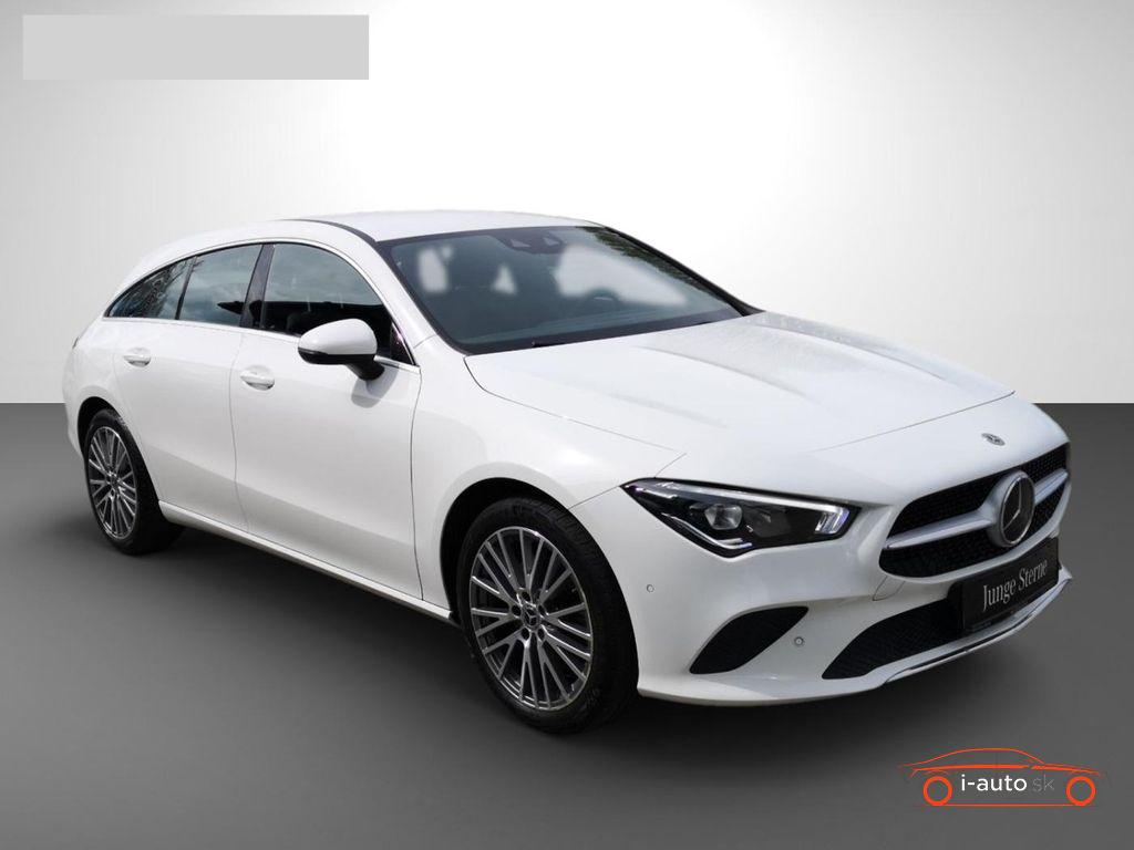 Mercedes-Benz CLA 220 d 4M SB Progressive za 30370€